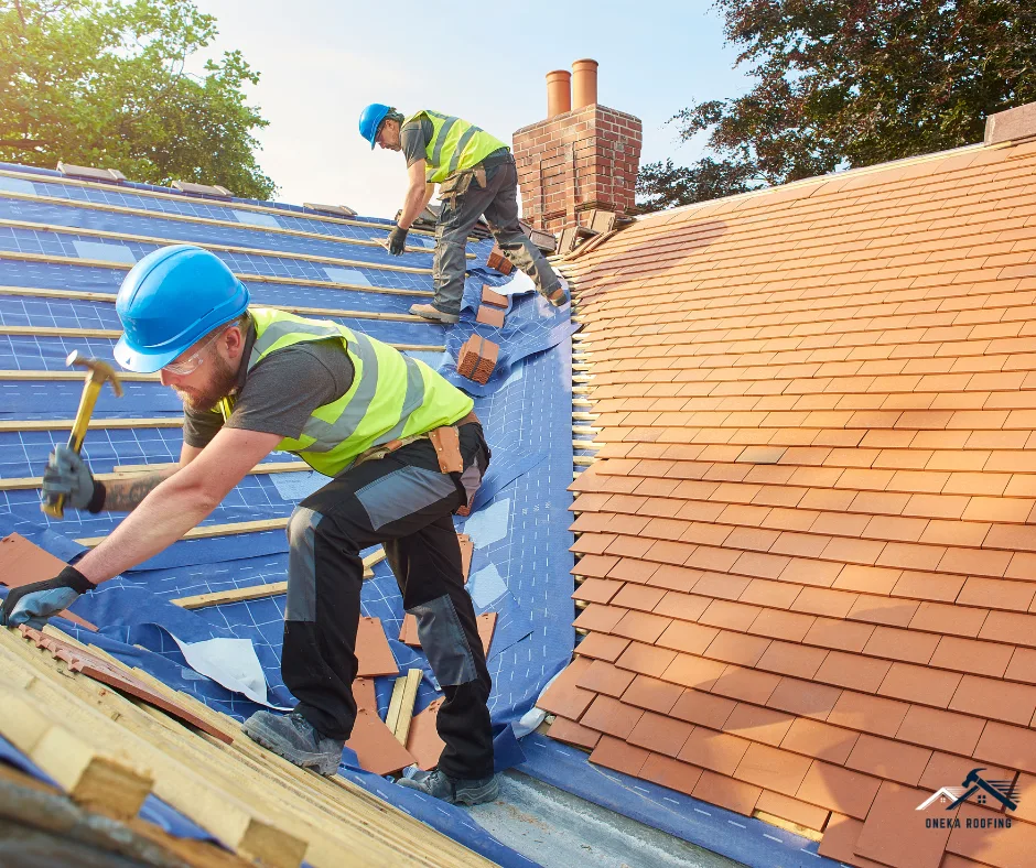 Why choose Roof Repair Near Me in Oxford, CT
